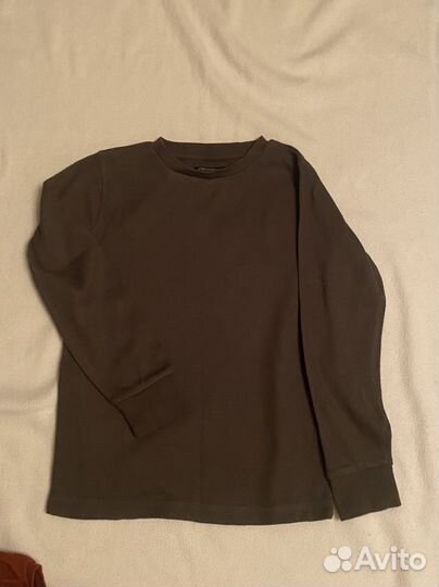 Лонгслив Next, 122