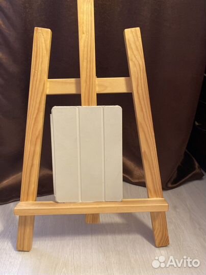 Мольберт для рисования настольный
