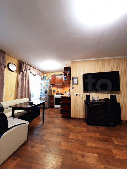 2-к. квартира, 42,1 м², 3/5 эт.