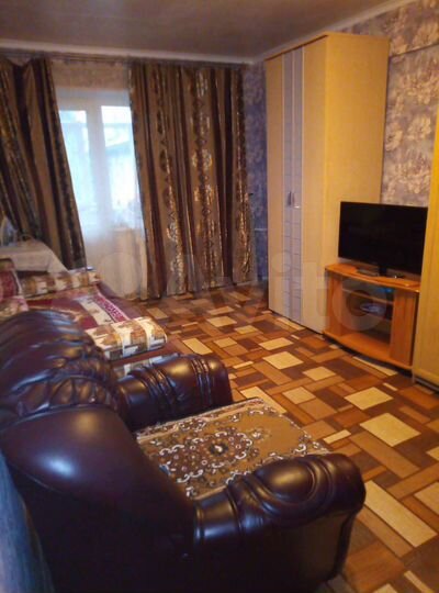 Комната 20 м² в 3-к., 5/5 эт.