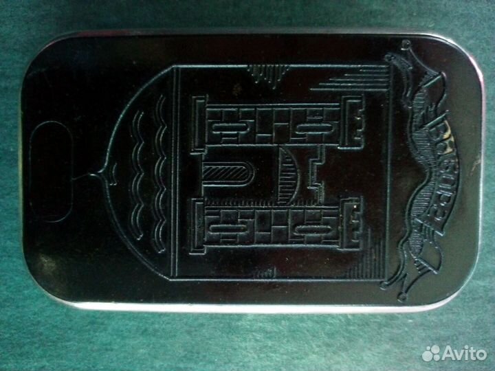 Монетница Выборг СССР