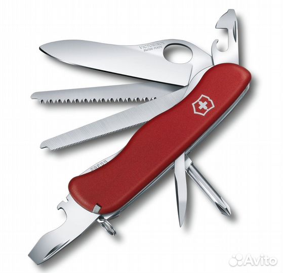 Victorinox LockSmith 0.8493.M Новый Оригинал