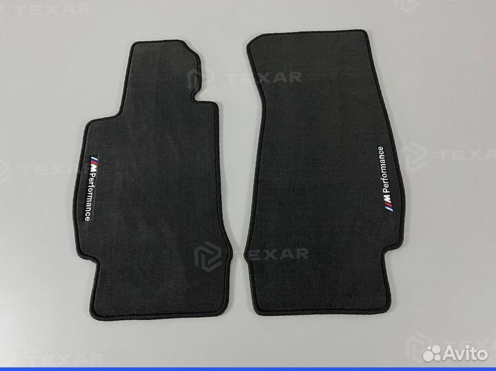 Коврики на BMW Z4 II E89 2009-2017