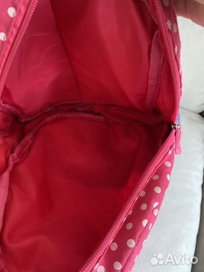 Рюкзак для девочки