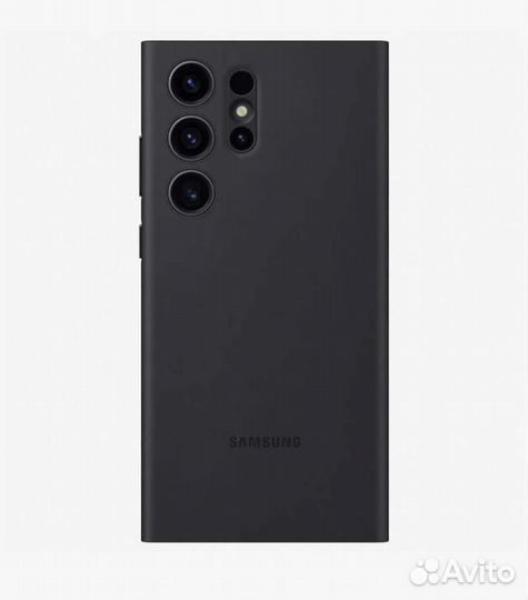 Оригинальные чехлы на Samsung Galaxy