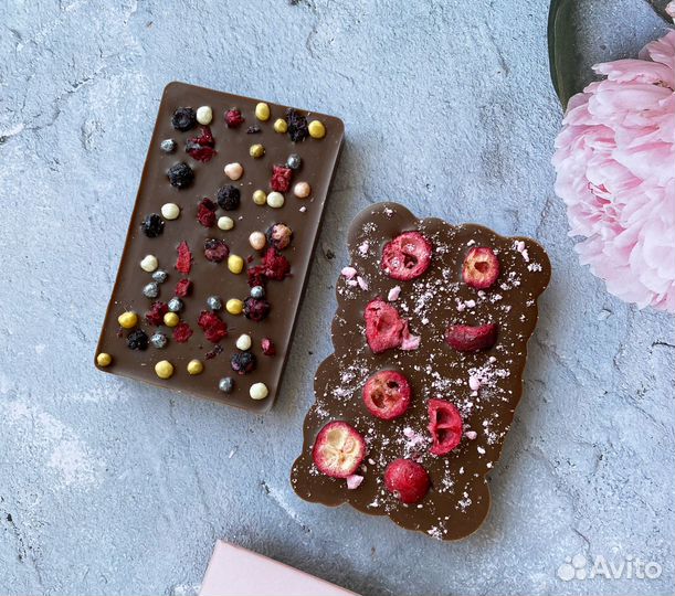 Бельгийский молочный шоколад без молока