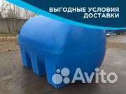 Бак для бани 2000 / бак для душа