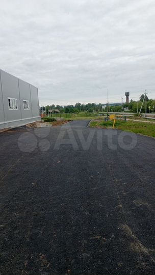 Торговая площадь, 80 м²