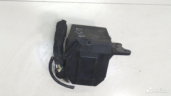 Блок реле Suzuki Grand Vitara, 2007