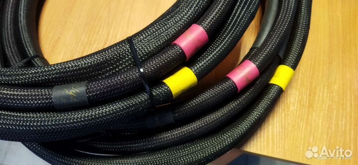 Aural Symphonics провода