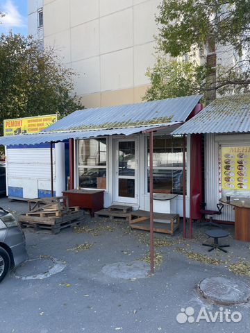Павильон фрукты в аренду купить в Новосибирске | Готовый бизнес и ...