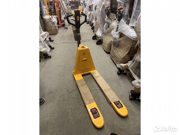 Тележка самоходная CBD15-II