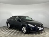 Mazda 6 1.8 MT, 2011, 178 030 км, с пробегом, цена 1 051 000 руб.