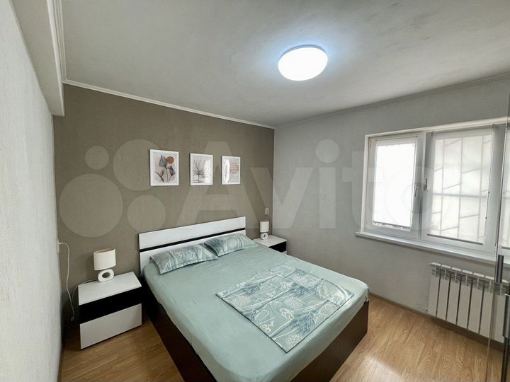 2-к. квартира, 47 м², 1/5 эт.