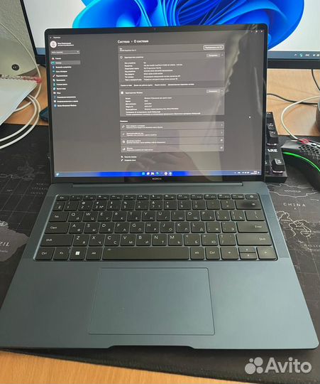 Honor magicbook viev 14 i5/16gb/512