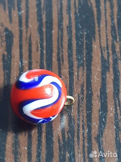 Пуговицы СССР