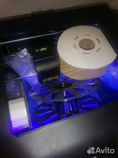 Anycubic 4max Pro