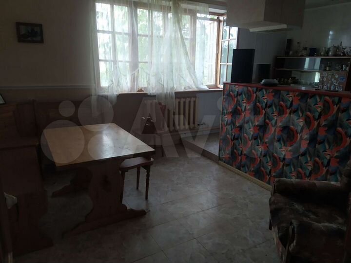 Дом 160 м² на участке 2 сот.