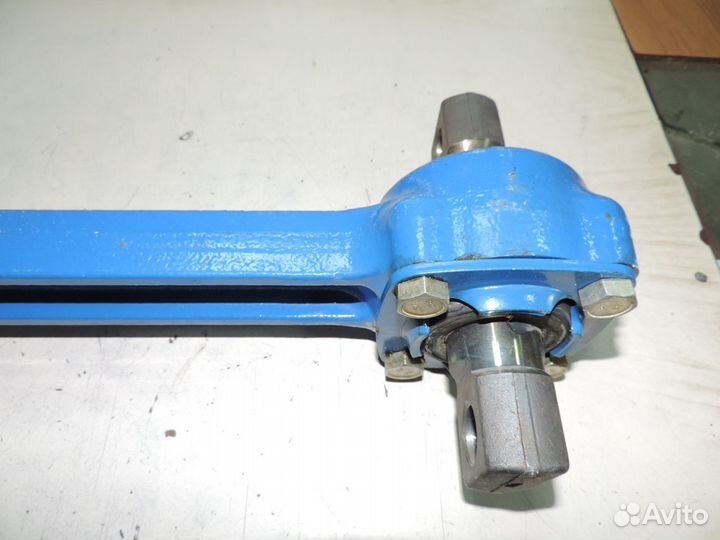 Штанга реактивная Камаз- 6520, 6522, (рмш) ростар