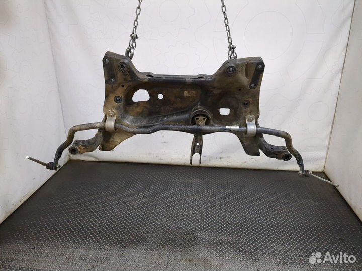 Стабилизатор подвески Volkswagen Atlas, 2018