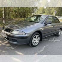 Mitsubishi Carisma 1.6 AT, 2003, 289 000 км, с пробегом, цена 259 000 руб.