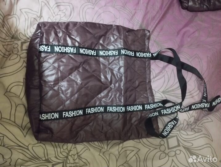 Куртка демисезонная