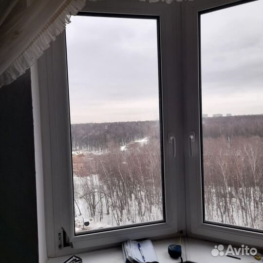 Ремонт пластиковых окон пвх