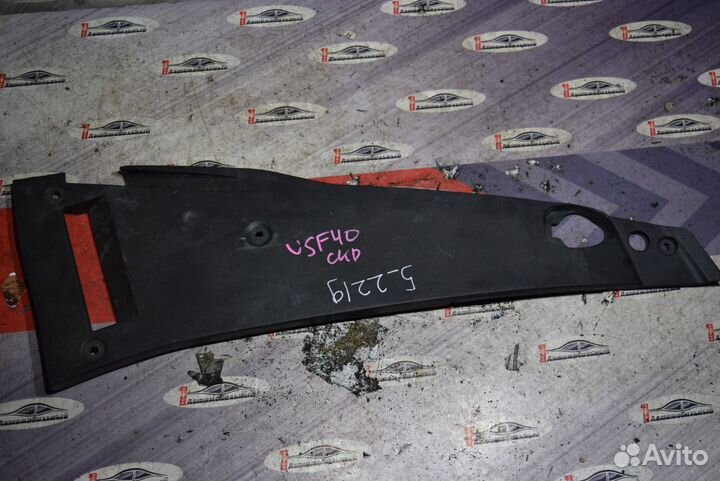 Стоп лево c Toyota Platz NCP12 1NZ-FE