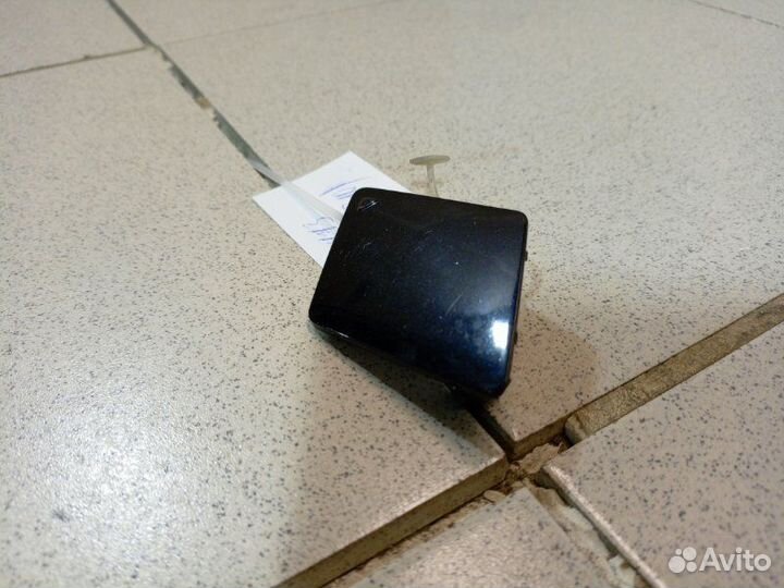 Заглушка буксировочного крюка Bmw 5-Series F10