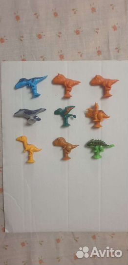 Завры из пятерочки