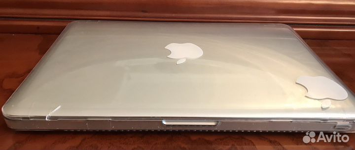 Apple MacBook Pro (13, mid 2012)
