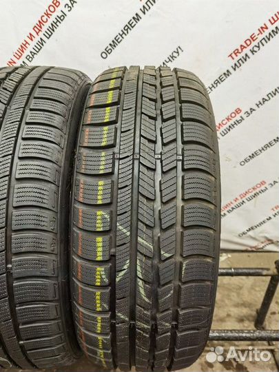 Nexen Winguard Sport 225/40 R18 92V