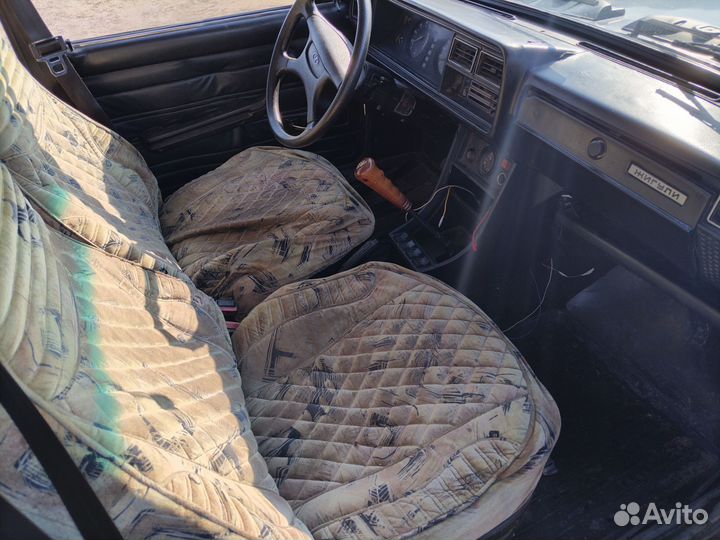 ВАЗ 2104 1.5 МТ, 2000, 157 000 км