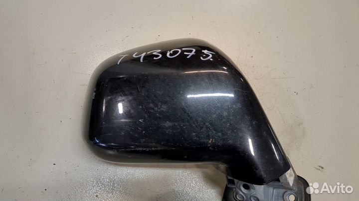 Зеркало боковое правое Opel Antara