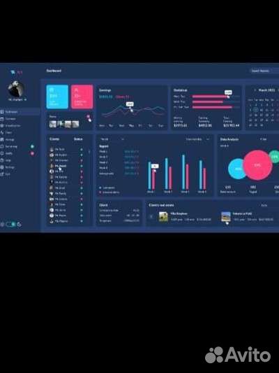 Веб-дизайнер удаленно