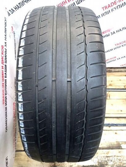 Michelin Primacy LC 215/55 R17 94V