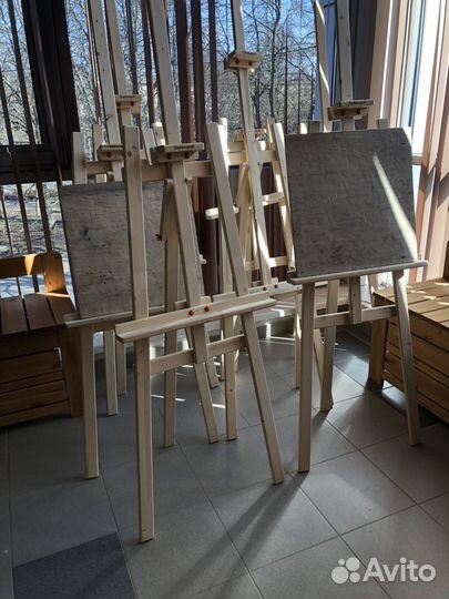 Мольберт для рисования