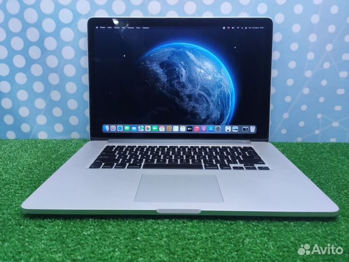 MacBook Pro 15 2012