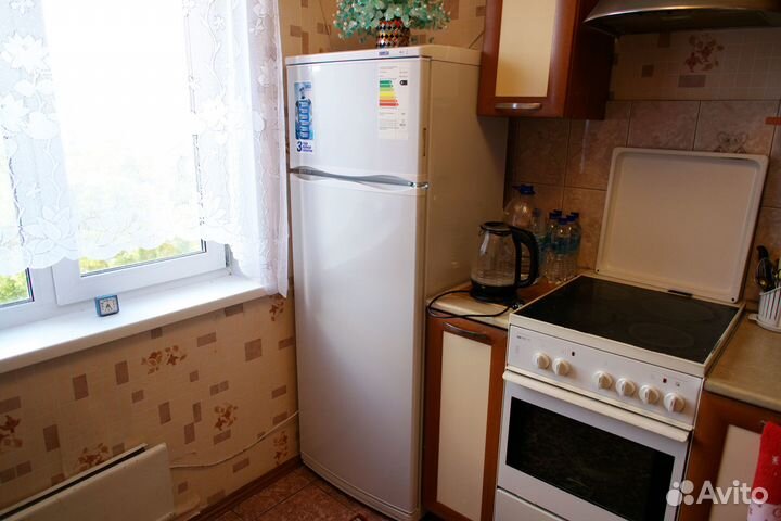 Холодильник атлант бу