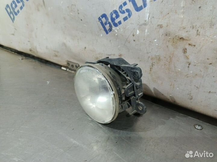 Фара противотуманная правая Ваз (LADA Kalina)