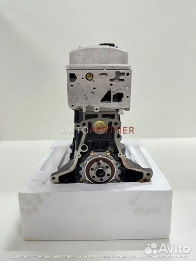 Двигатель новый MR479QA 1.5 Geely MK Cross