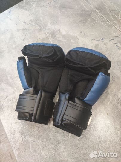 Перчатки для рукопашного боя детские