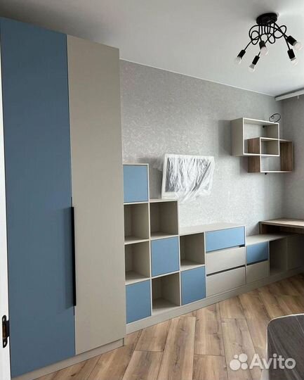 Шкаф купе с фабрики R 675