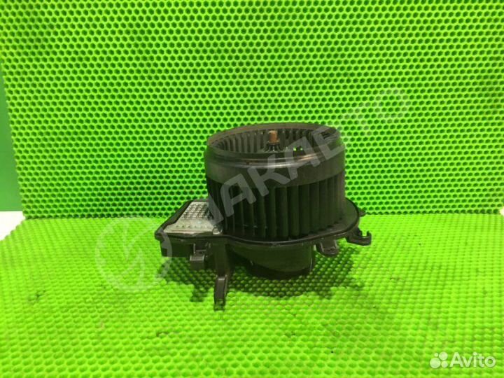 Моторчик отопителя Mercedes-Benz Clk Coupe W209