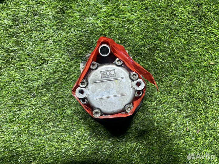 Насос гидроусилителя Renault Duster