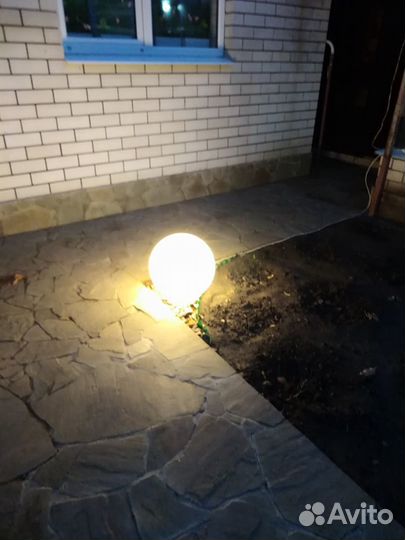 Светильник