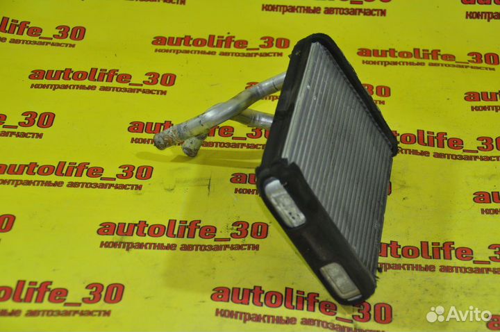 Радиатор печки Toyota Carina ST202