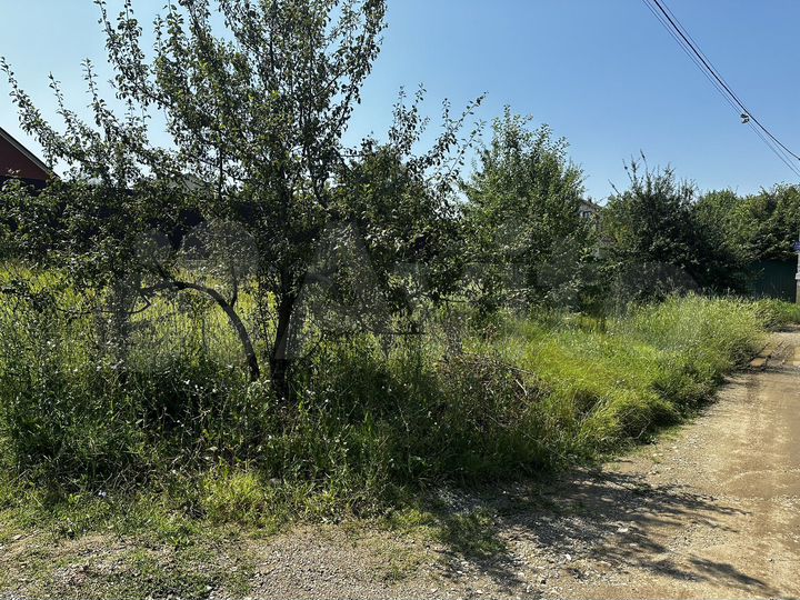 Участок 5 га (СНТ, ДНП)