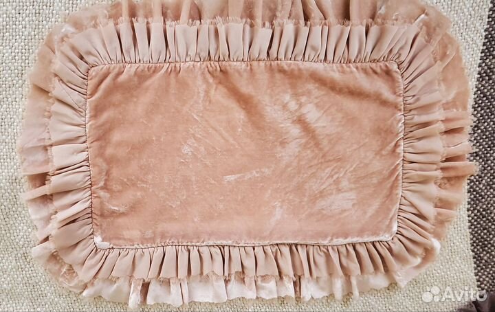 Наволочка декоративная zara home