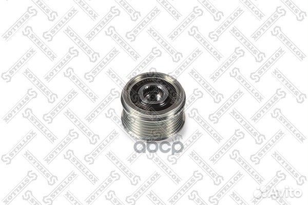 20-01490-SX шкив генератораHyundai IX35/Santa
